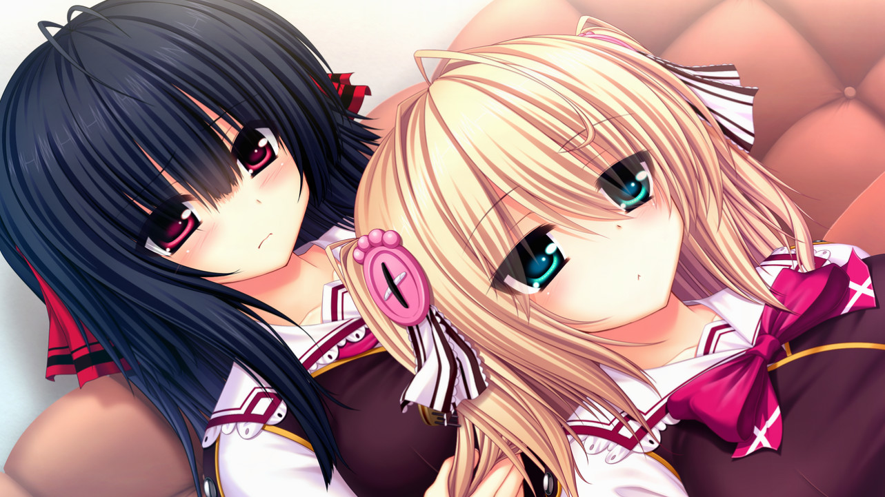 图片[7]-[PC/官中]醋意乱流 / ヤキモチストリーム / YAKIMOCHI STREAM-Angelmoe