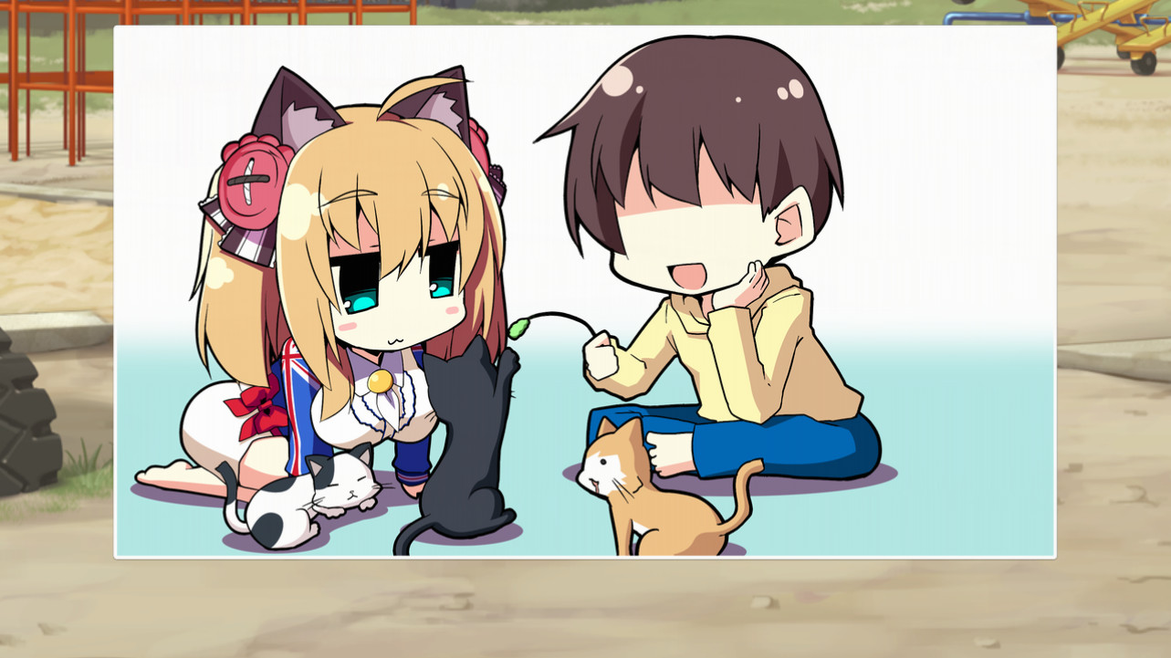 图片[17]-[PC/官中]醋意乱流 / ヤキモチストリーム / YAKIMOCHI STREAM-Angelmoe