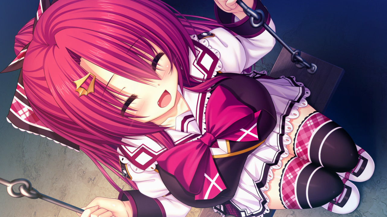 图片[8]-[PC/官中]醋意乱流 / ヤキモチストリーム / YAKIMOCHI STREAM-Angelmoe