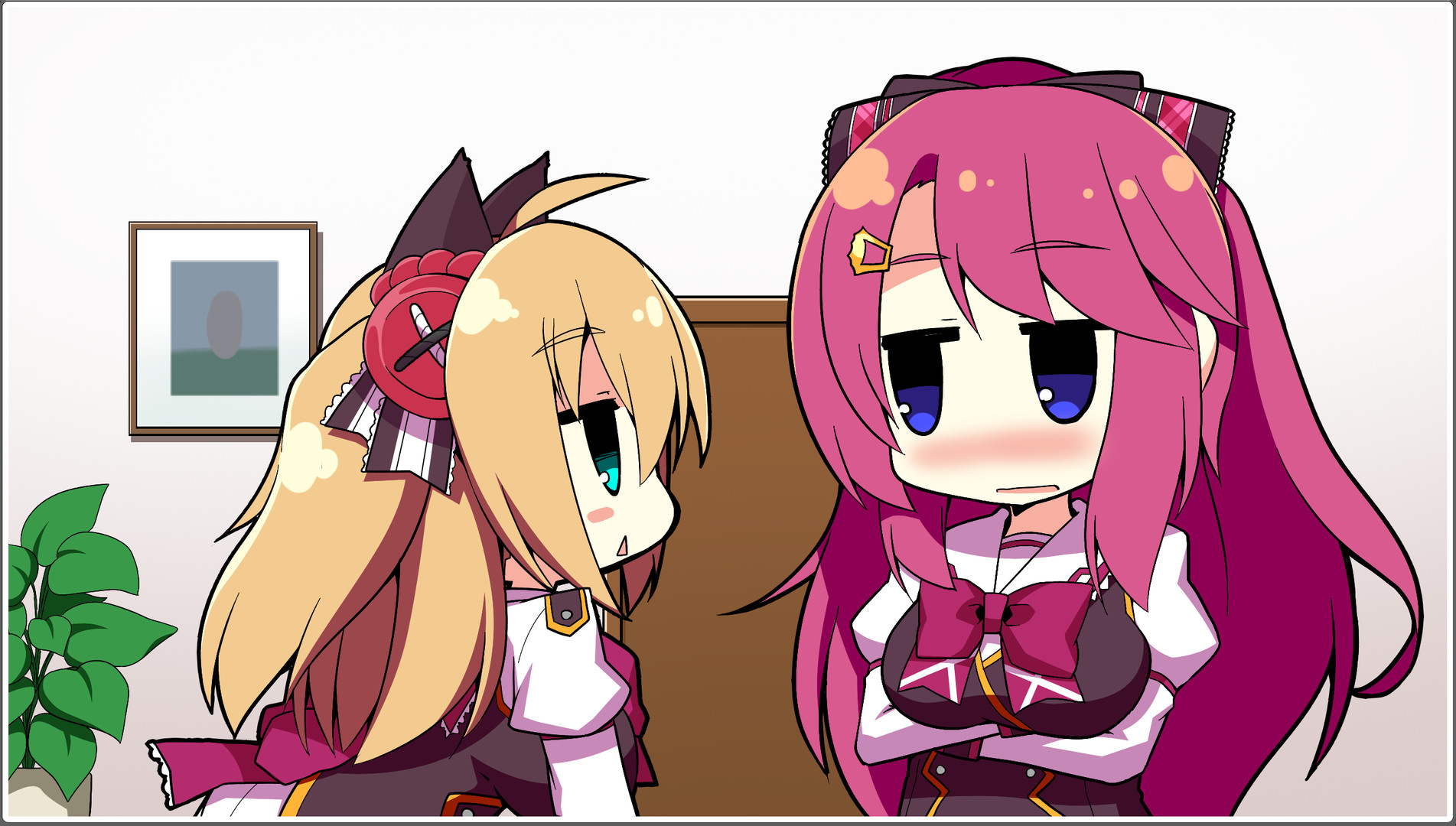 图片[13]-[PC/官中]醋意乱流 / ヤキモチストリーム / YAKIMOCHI STREAM-Angelmoe