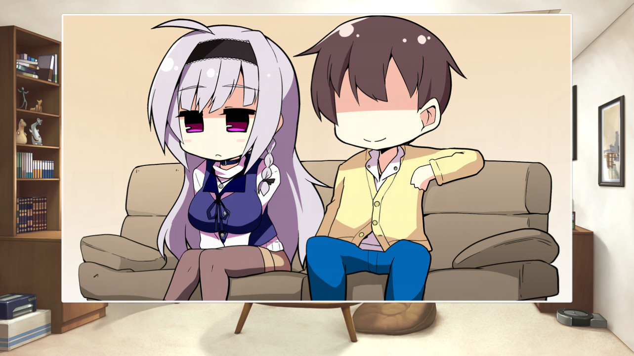 图片[12]-[PC/官中]醋意乱流 / ヤキモチストリーム / YAKIMOCHI STREAM-Angelmoe