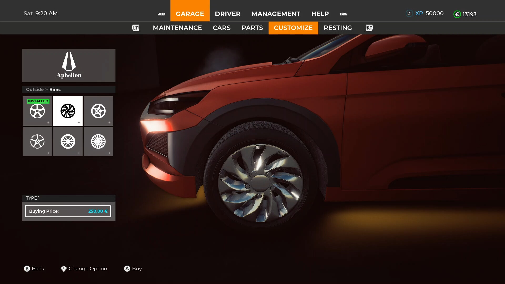 图片[7]-出租生涯：模拟城市驾驶|Taxi Life A City Driving Simulator|1.18.30464|整合全DLC-萌芽游戏