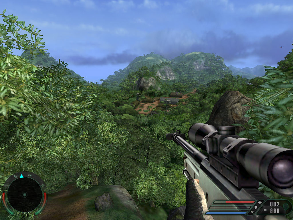 图片[2]-孤岛惊魂|Far Cry|Build252080-萌芽游戏