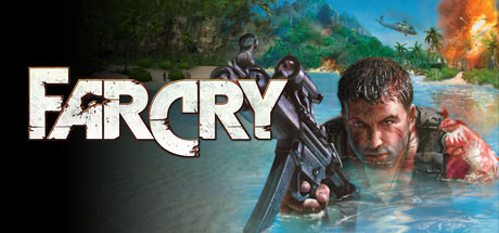 孤岛惊魂|Far Cry|Build252080-萌芽游戏