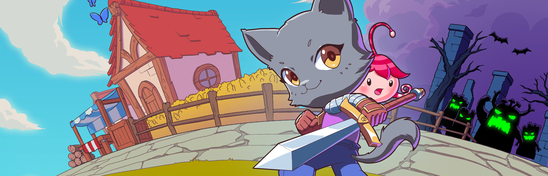 奇塔利亚童话|Kitaria Fables|1.0.1.41