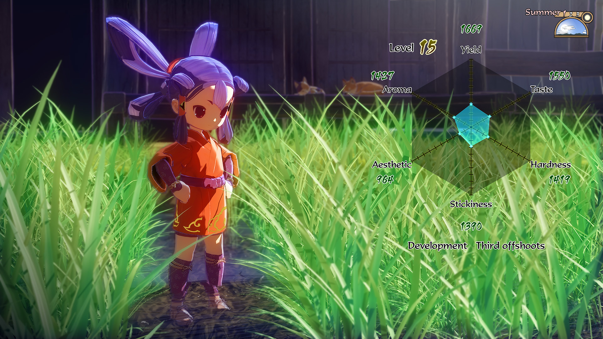 图片[9]-天穗之咲稻姬|Sakuna of Rice and Ruin|Build7842265-萌芽游戏