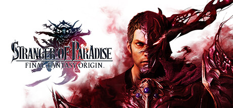 最终幻想起源:天堂的陌生人|Stranger of Paradise Final Fantasy Origin|1.32|整合全DLC-萌芽游戏