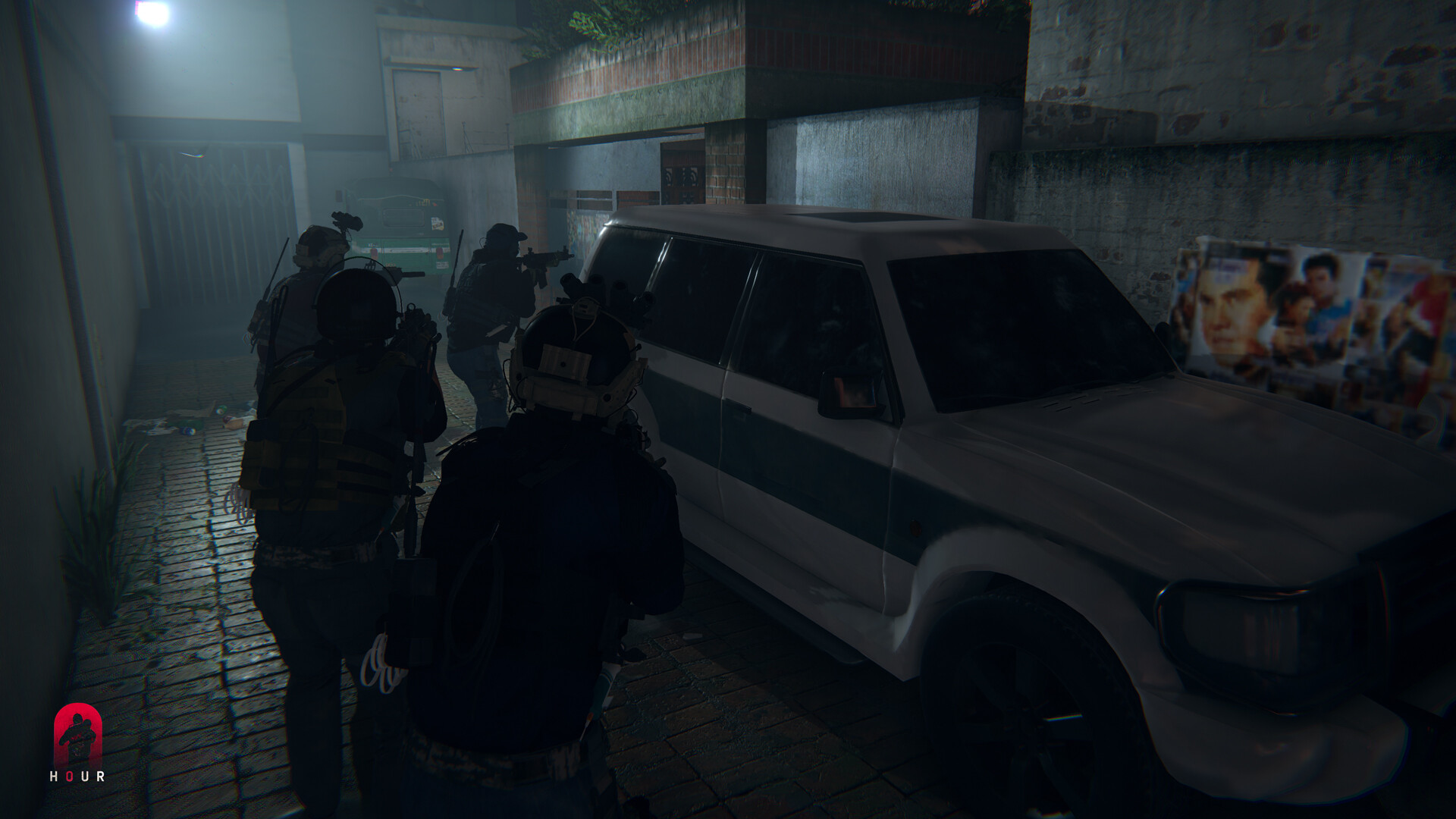 图片[6]-绝命时刻|Zero Hour|Build20792172|整合全DLC-萌芽游戏