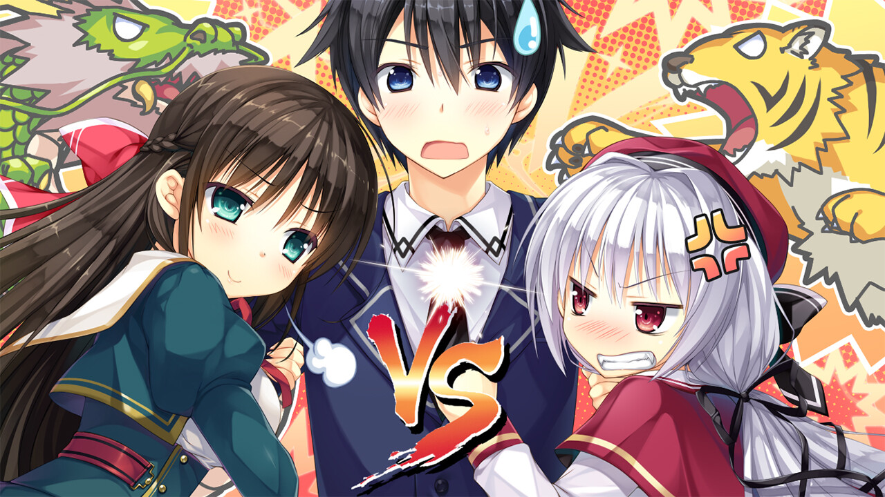 图片[3]-Primal Hearts-DLACG