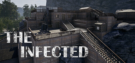 被感染者|The Infected|24.5-萌芽游戏