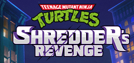 忍者神龟：施莱德的复仇|Teenage Mutant Ninja Turtles Shredders Revenge|1.0.0.349|整合全DLC-萌芽游戏