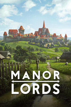 庄园领主（Manor Lords）v0.8.024 全DLC+修改器 豪华中文版