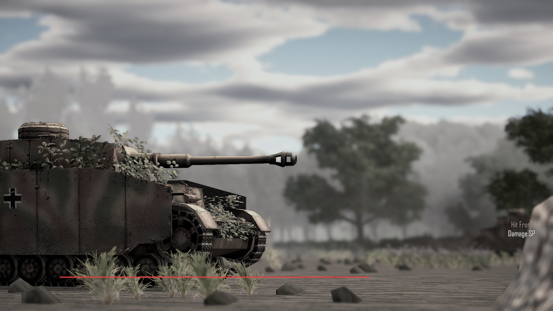 The Troop 截图 5