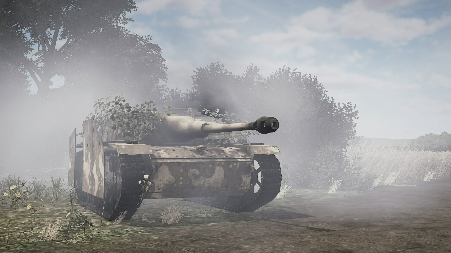 The Troop 截图 22