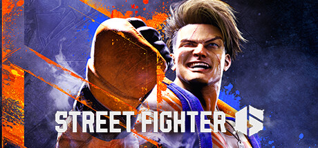 [虚拟机版]街头霸王6|Street Fighter 6|2.0201.000|整合全DLC-萌芽游戏