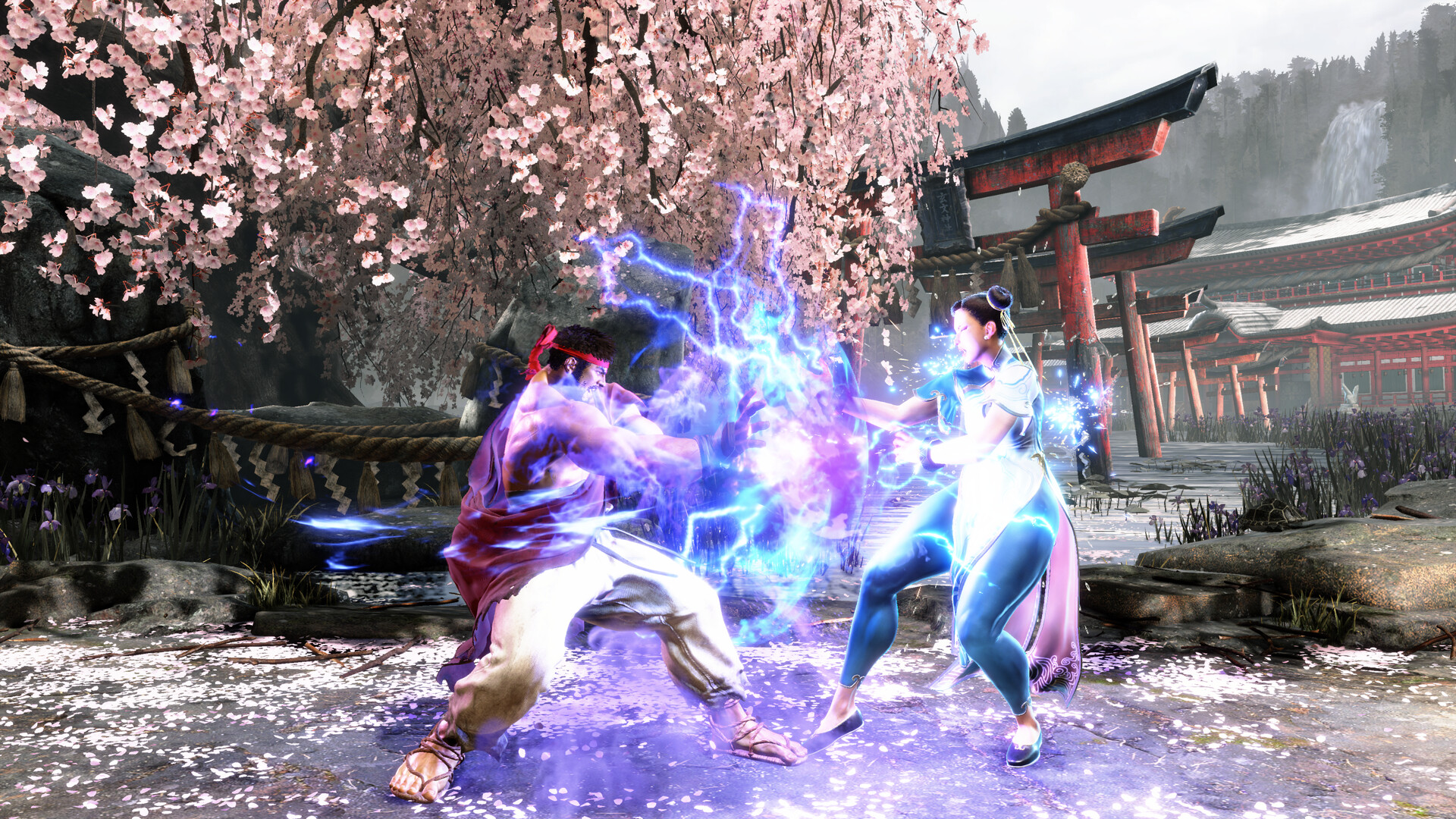 图片[5]-[虚拟机版]街头霸王6|Street Fighter 6|2.0201.000|整合全DLC-萌芽游戏