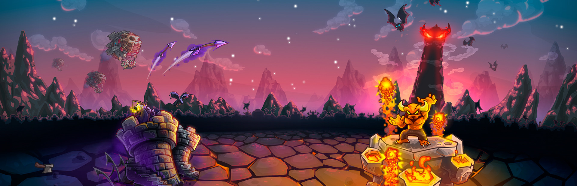 王国保卫战：复仇|Kingdom Rush Vengeance|1.16.3.16|整合全DLC