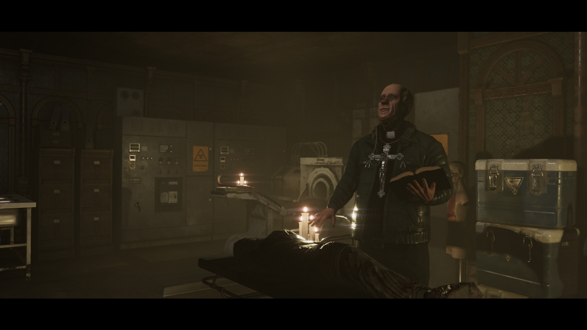 图片[10]-受折磨的灵魂|Tormented Souls|0.94.0-萌芽游戏