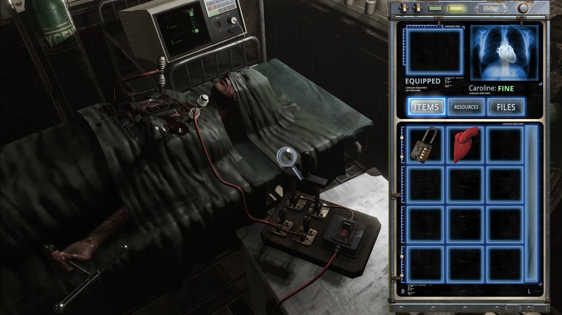 图片[9]-受折磨的灵魂|Tormented Souls|0.94.0-萌芽游戏