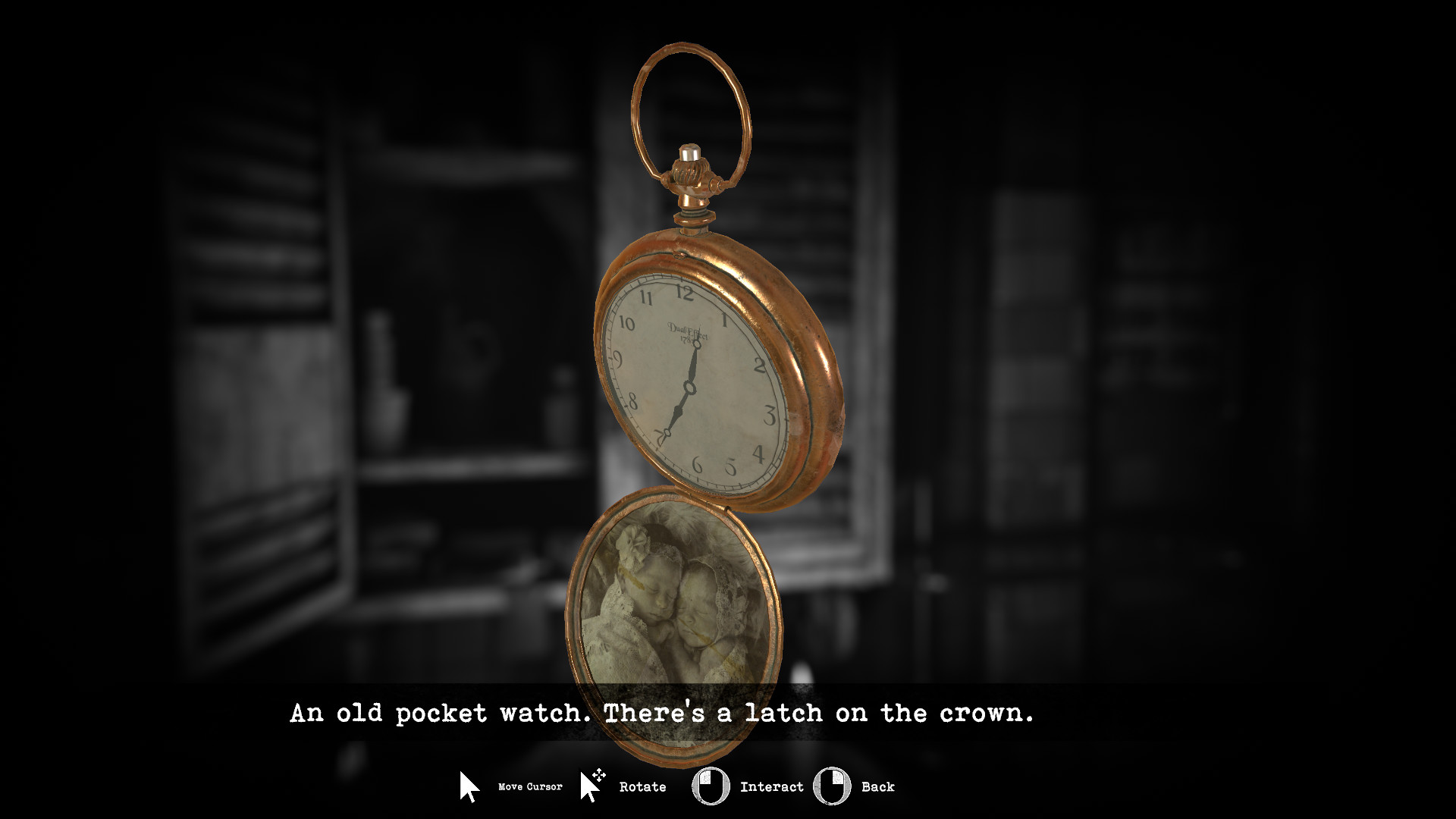 图片[13]-受折磨的灵魂|Tormented Souls|0.94.0-萌芽游戏