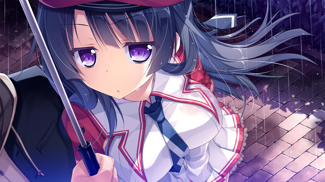 《懵懂初心2(Primal Hearts 2)》[整合R18DLC+画廊解锁]