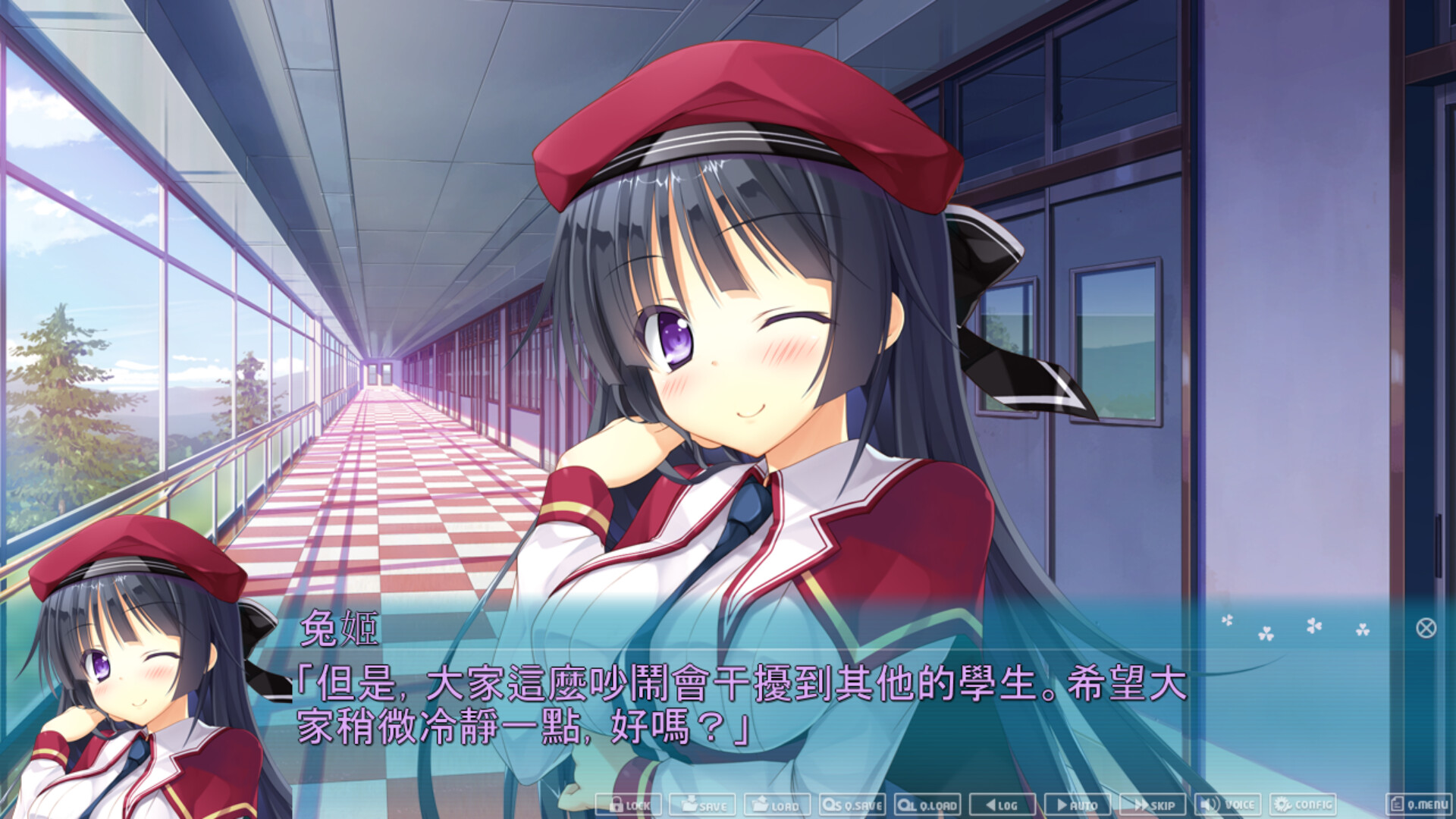 图片[10]-《懵懂初心2(Primal Hearts 2)》[整合R18DLC+画廊解锁]-火种游戏