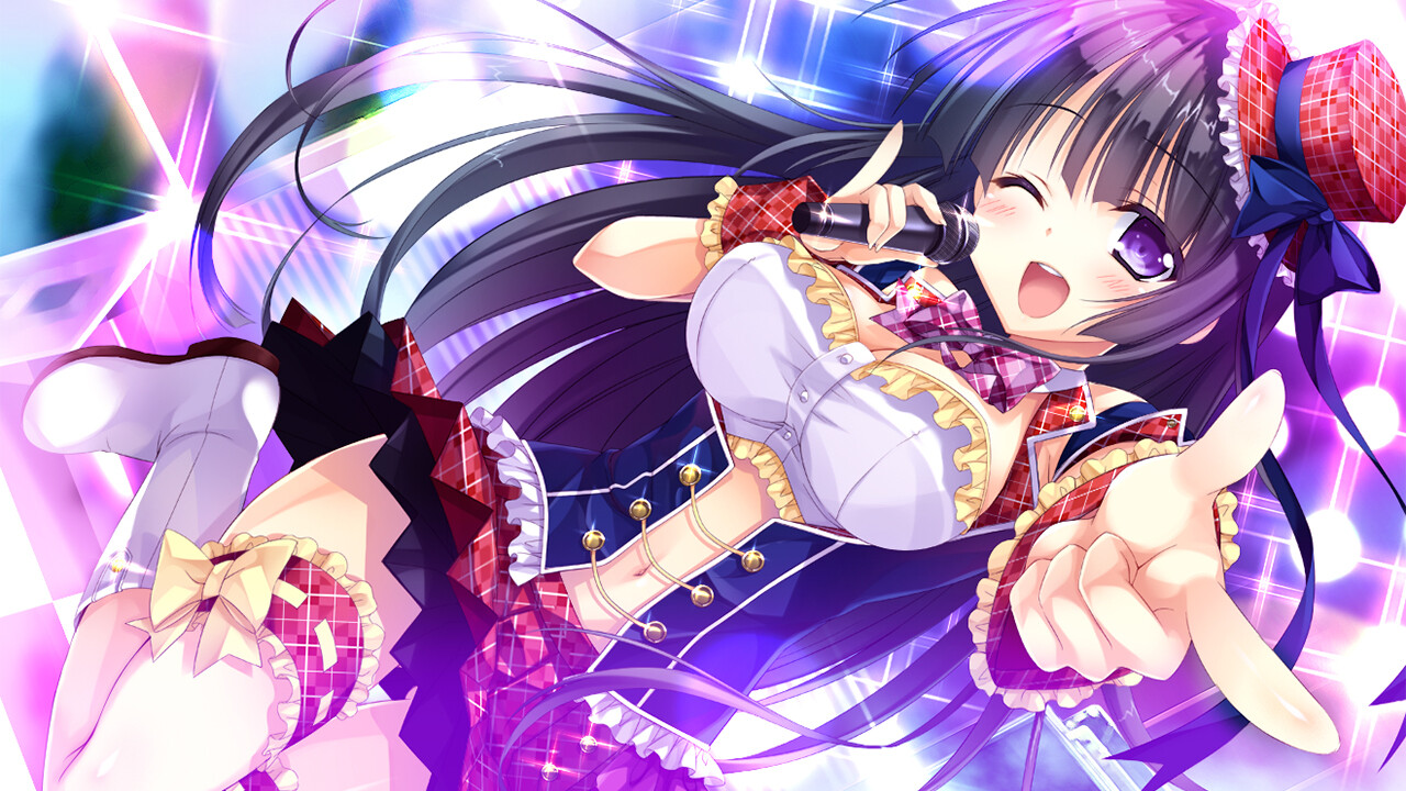 图片[1]-Primal Hearts 2-DLACG