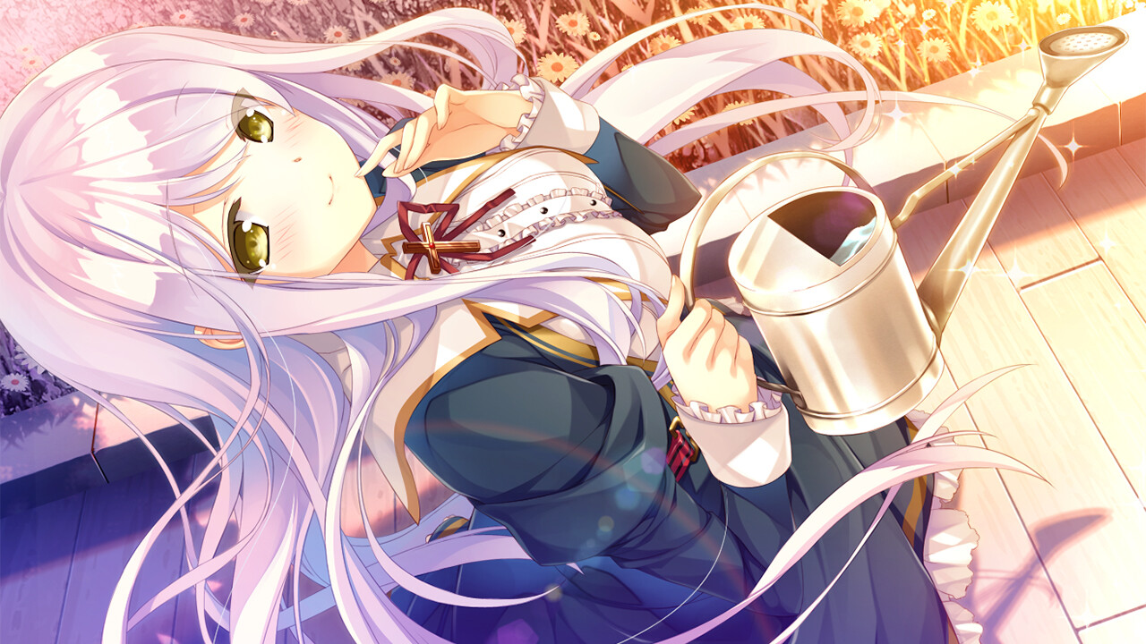 图片[7]-《懵懂初心2(Primal Hearts 2)》[整合R18DLC+画廊解锁]-火种游戏