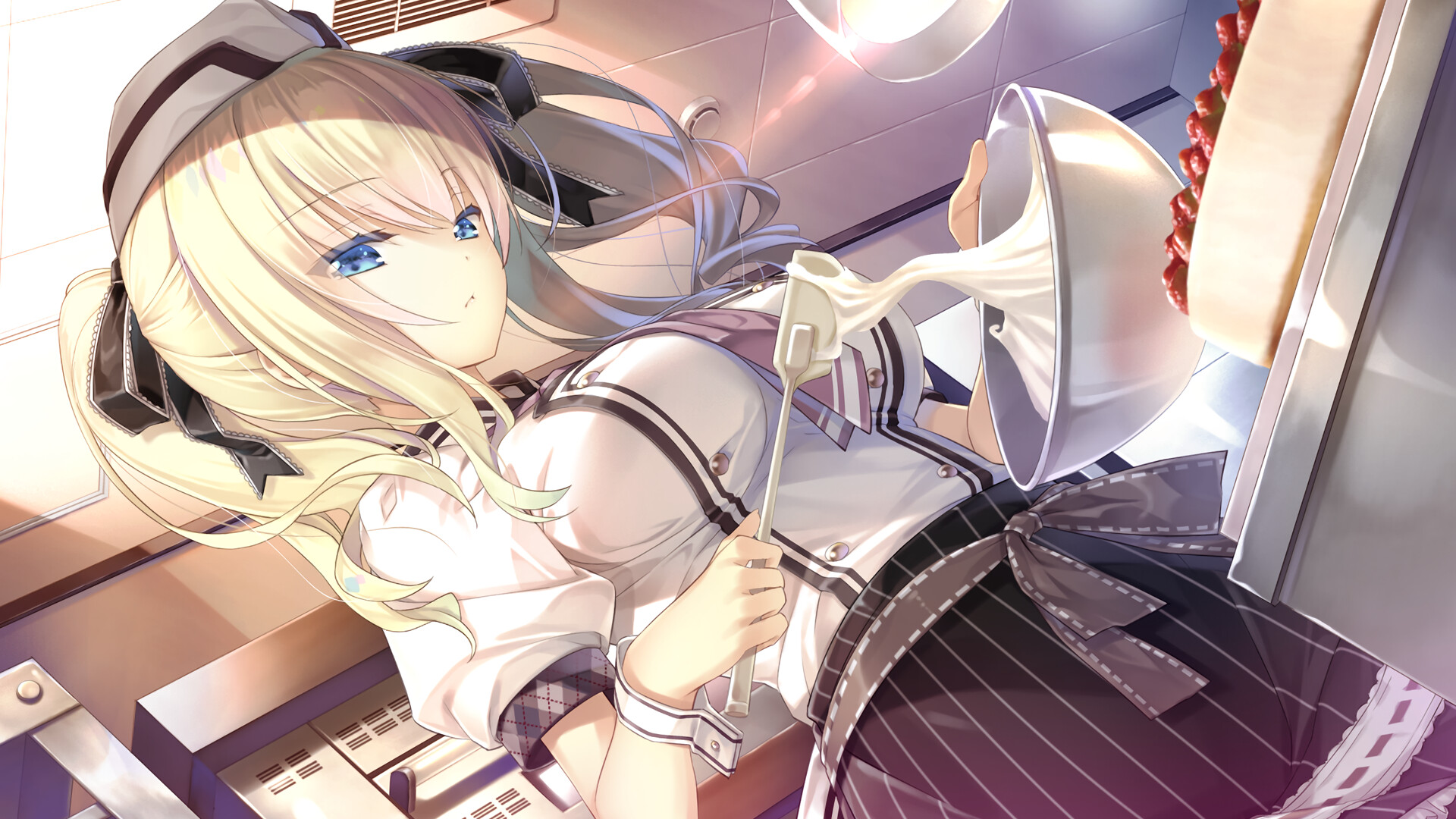 图片[1]-回家前都算是棉花糖-DLACG