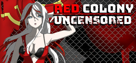 《红色殖民地(Red Colony Uncensored)》豪华版-火种游戏