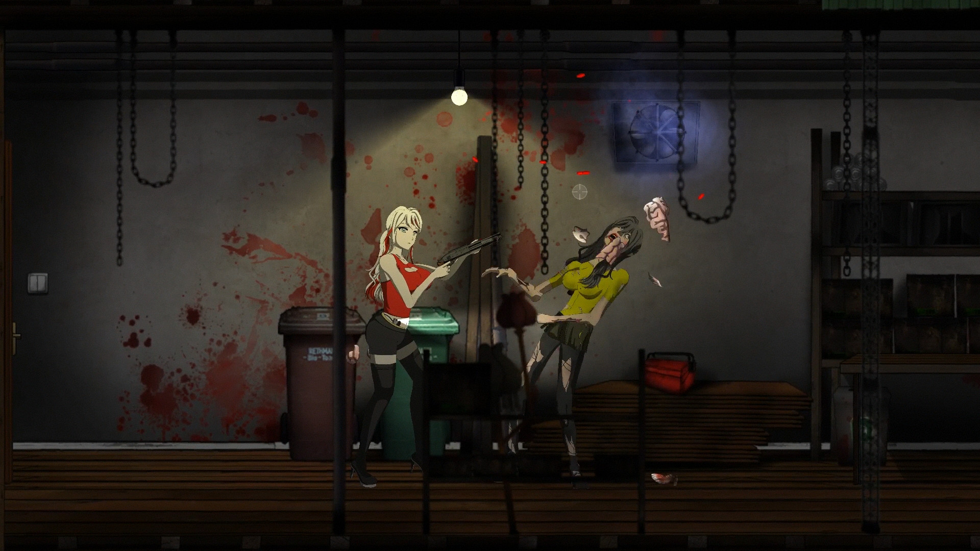 《红色殖民地(Red Colony Uncensored)》豪华版[Build 20250208 豪华版]