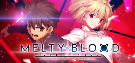 月姬格斗：Type Lumina|Melty Blood Type Lumina|Build14425854|整合全DLC-萌芽游戏