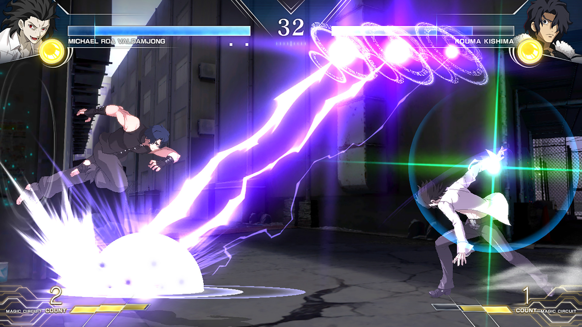 图片[12]-月姬格斗：Type Lumina|Melty Blood Type Lumina|Build14425854|整合全DLC-萌芽游戏
