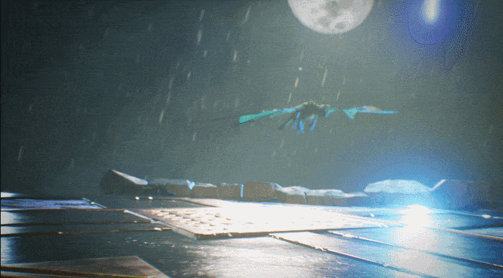 图片[3]-《符文世界：龙之荒野(RuneScape Dragonwilds)》[v20250422 汉化版]-火种游戏