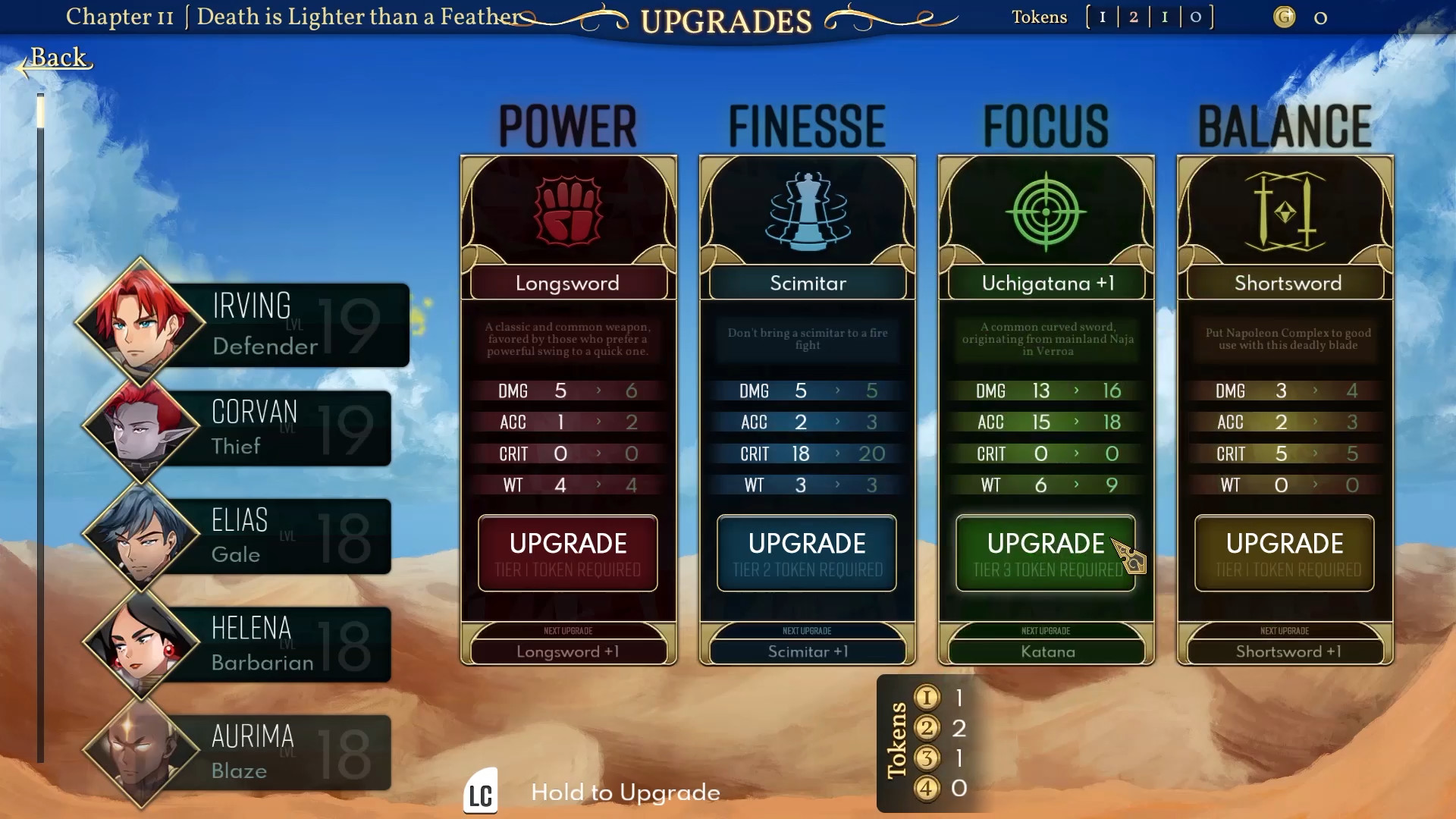 图片[10]-晦暗神祇|Dark Deity|1.58|整合DLC-萌芽游戏