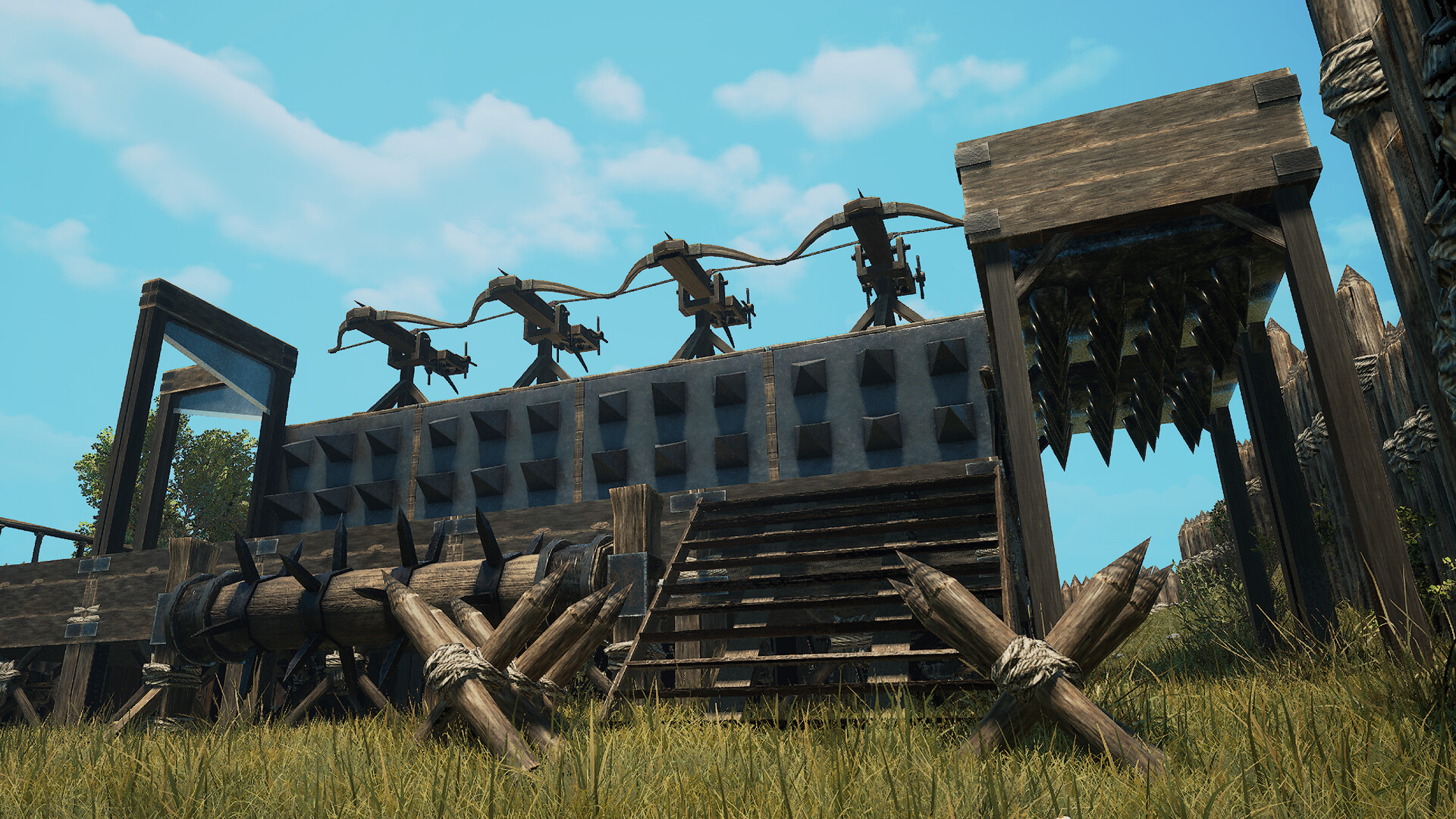 图片[3]-死亡之夜|Night of The Dead|1.2.0.0|整合全DLC-萌芽游戏