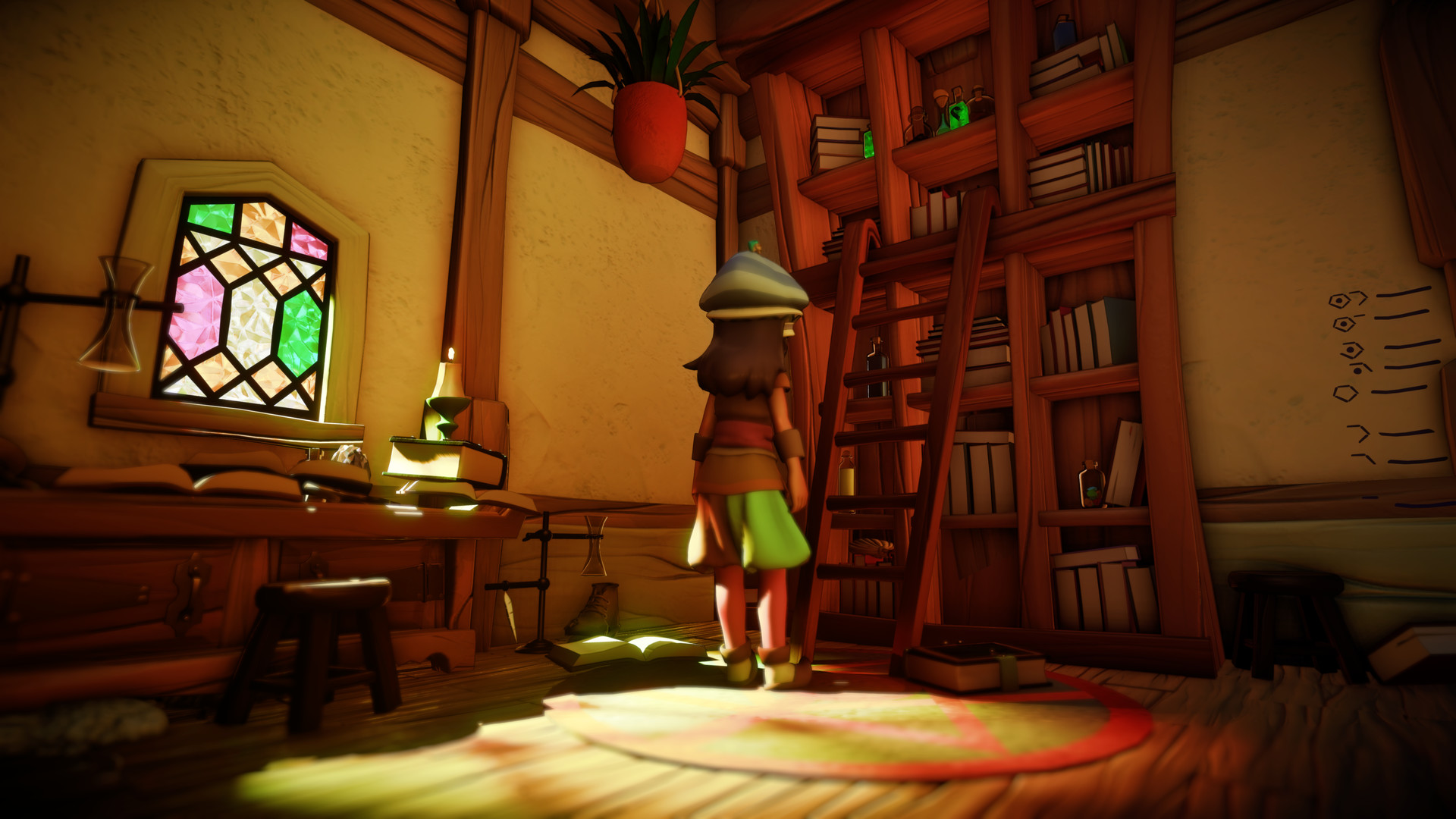 图片[8]-成长物语：永恒树之歌|Grow Song of The Evertree|Build8284513-萌芽游戏