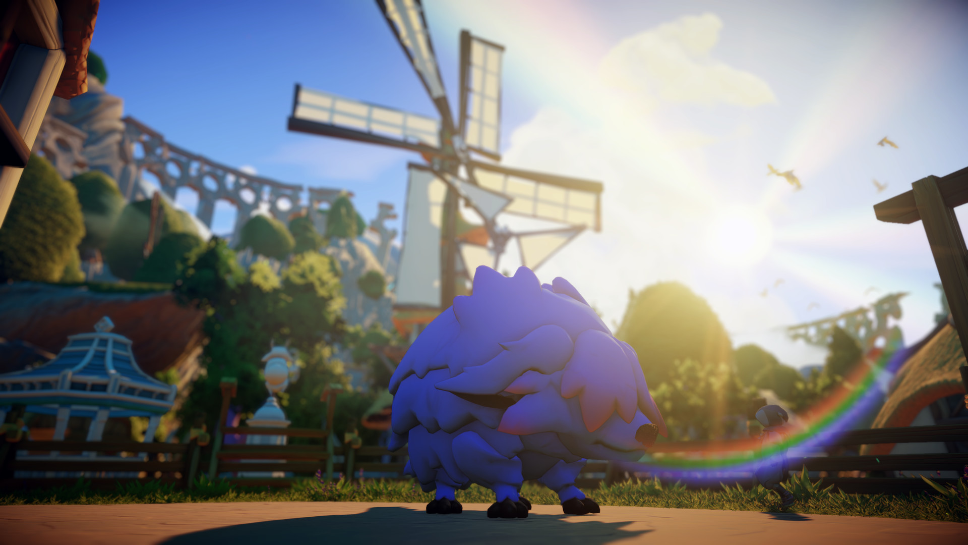 图片[6]-成长物语：永恒树之歌|Grow Song of The Evertree|Build8284513-萌芽游戏