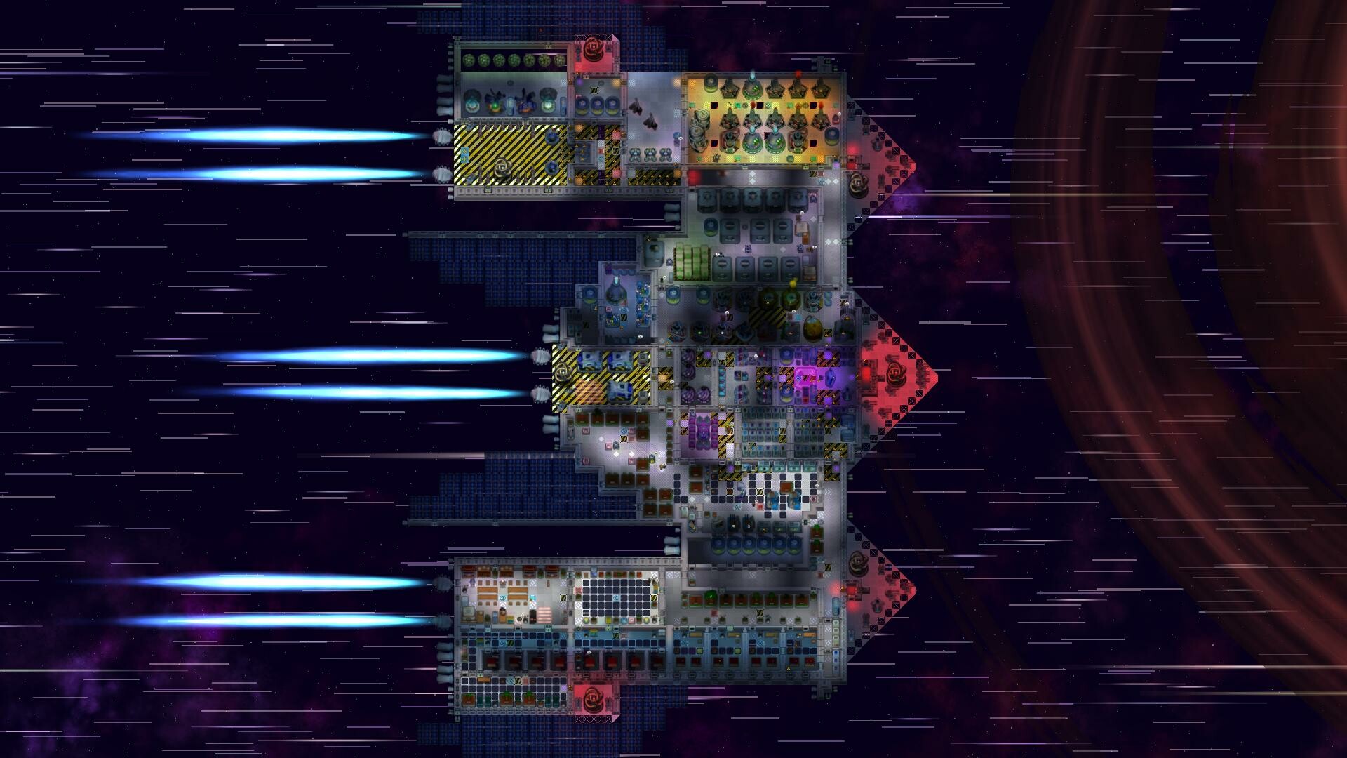 图片[1]-繁星旅途|Stardeus|0.14.43.2772|整合DLC-萌芽游戏