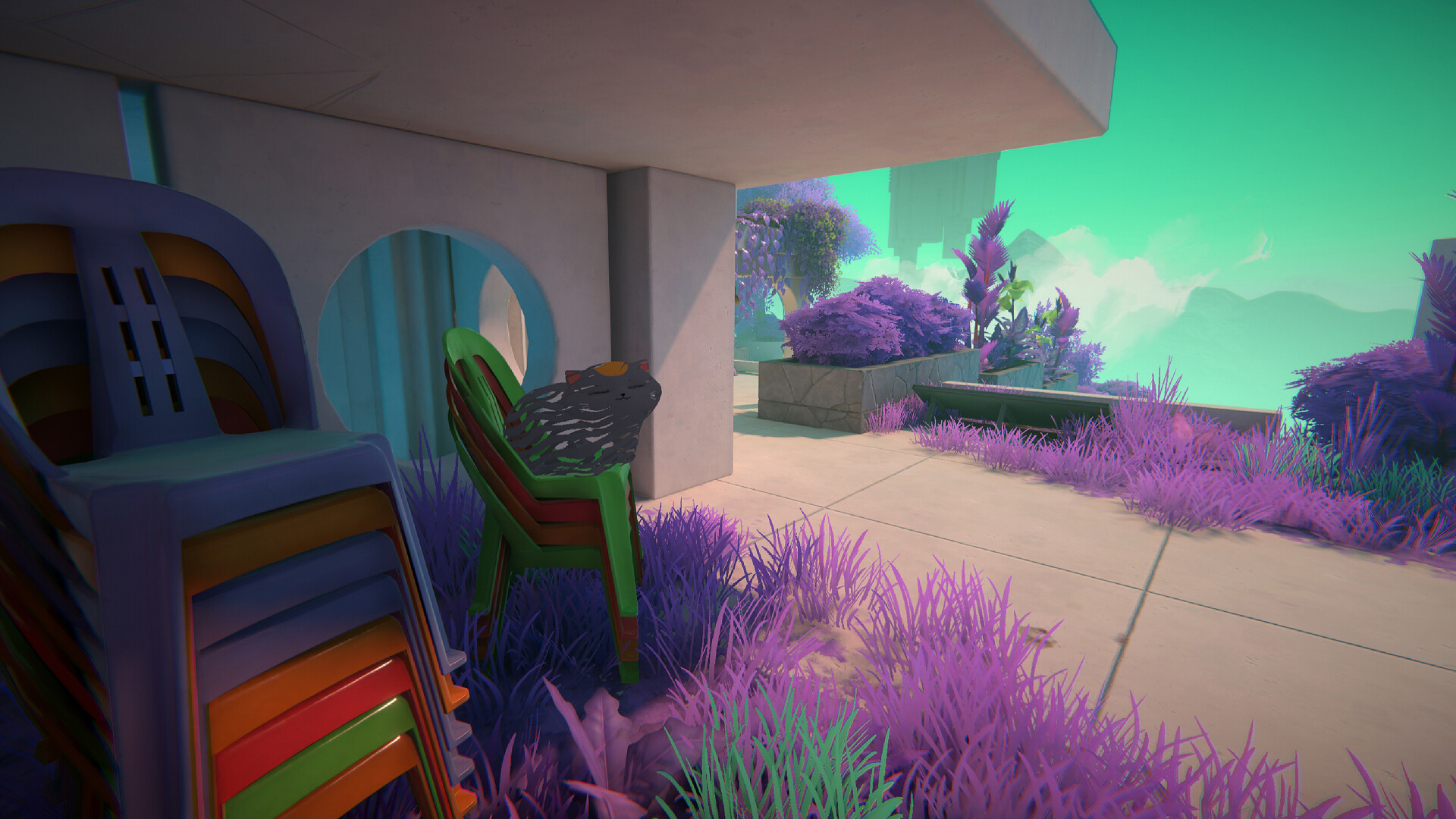 图片[11]-取景器|Viewfinder|1.0.6-萌芽游戏