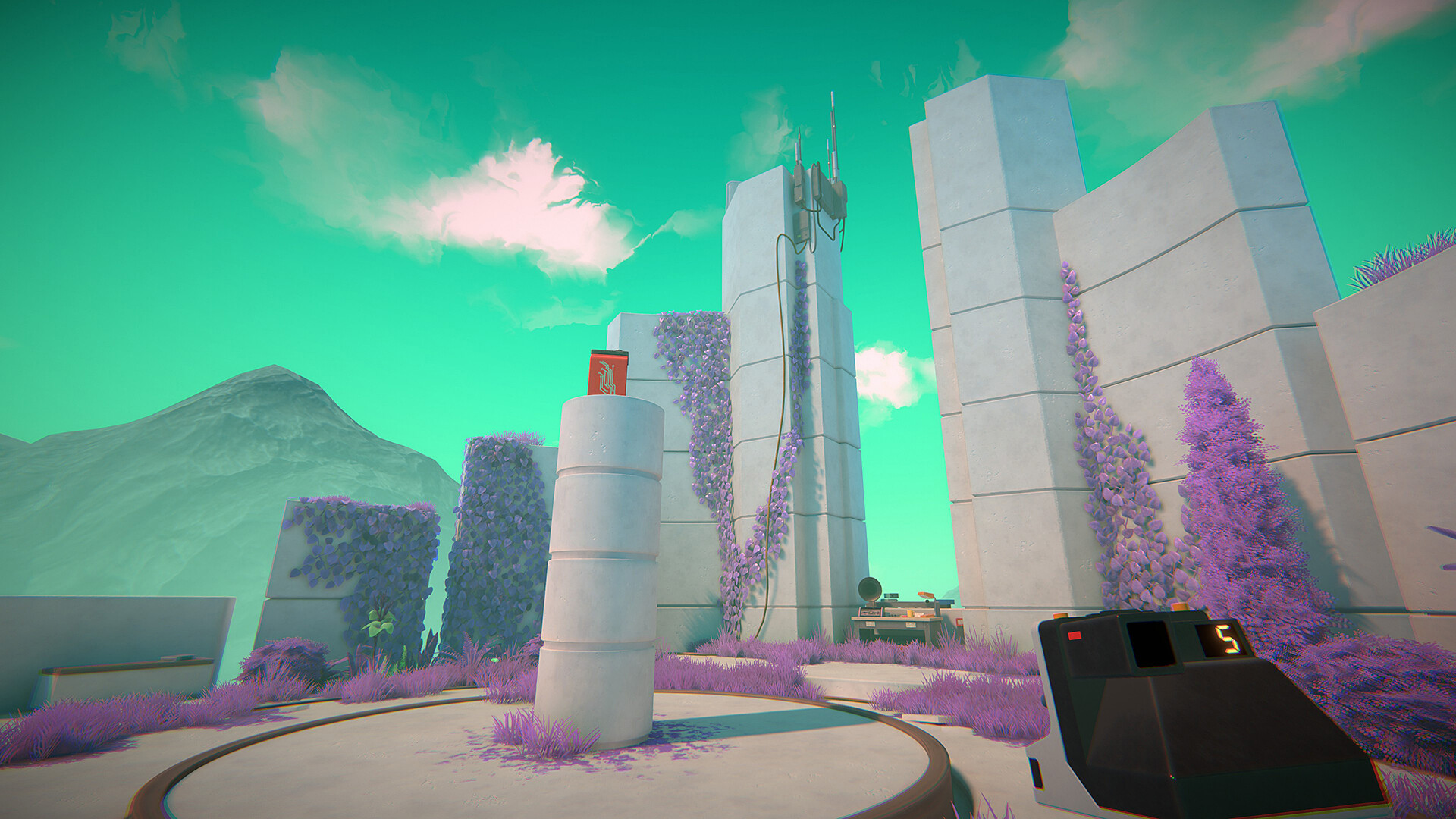 图片[5]-取景器|Viewfinder|1.0.6-萌芽游戏