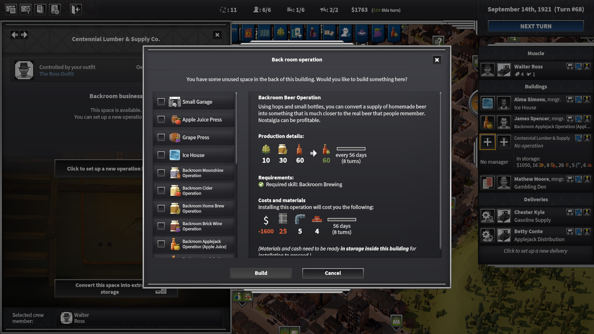 图片[3]-黑帮之城|City of Gangsters|1.4.4|整合全DLC-萌芽游戏