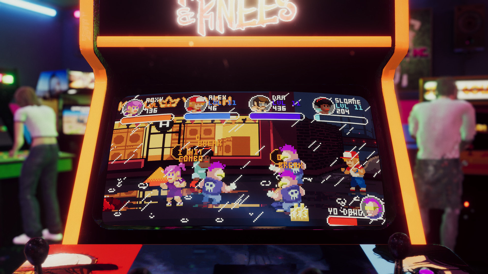 图片[1]-街机乐园|Arcade Paradise|1.2|整合全DLC-萌芽游戏