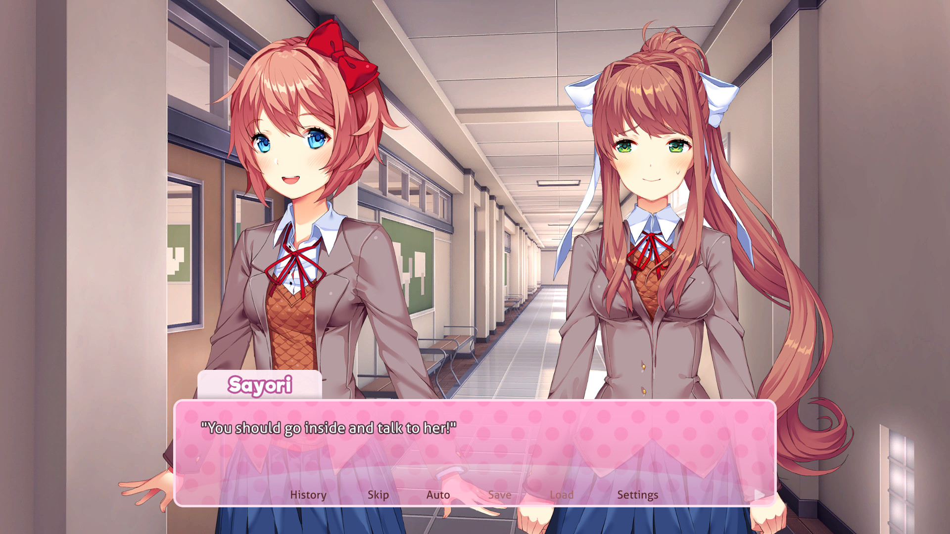 图片[5]-心跳文学部|Doki Doki Literature Club Plus|Build10766092-萌芽游戏