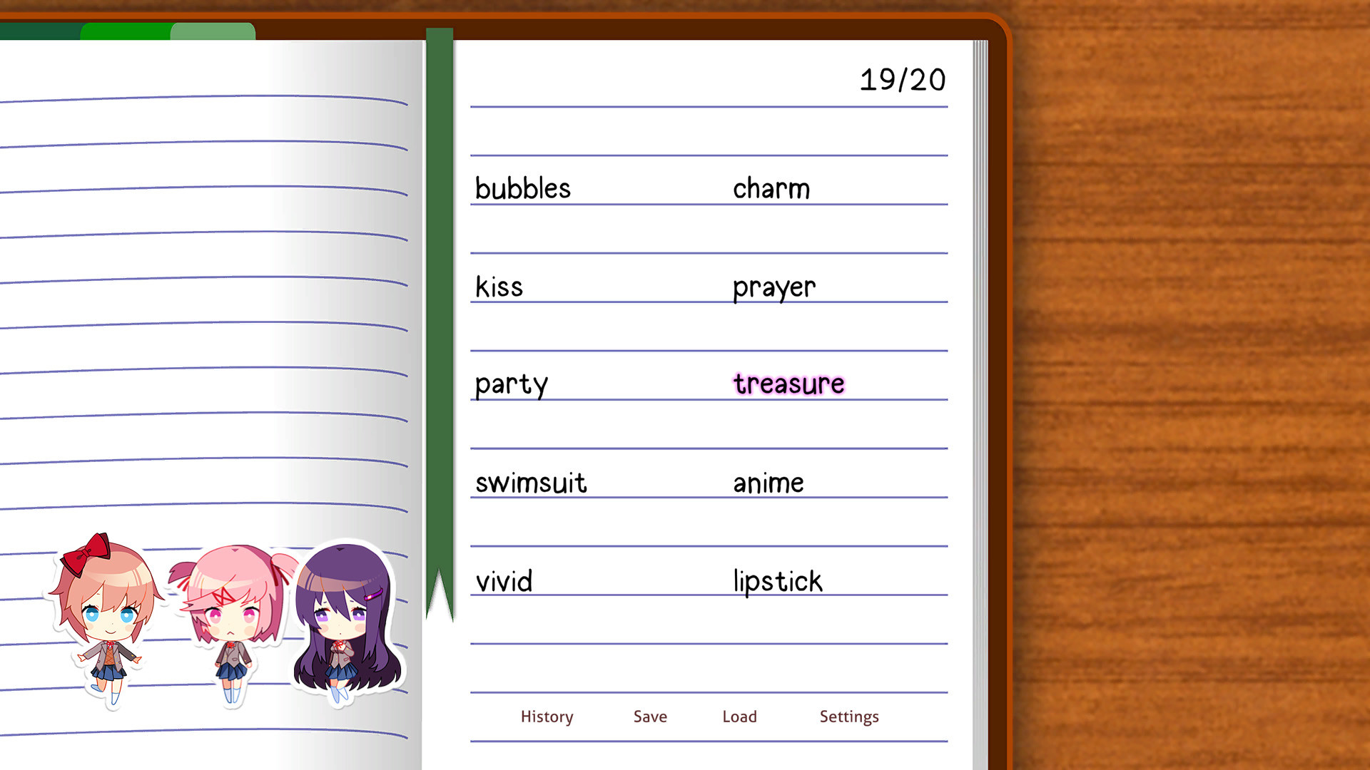 图片[7]-心跳文学部|Doki Doki Literature Club Plus|Build10766092-萌芽游戏