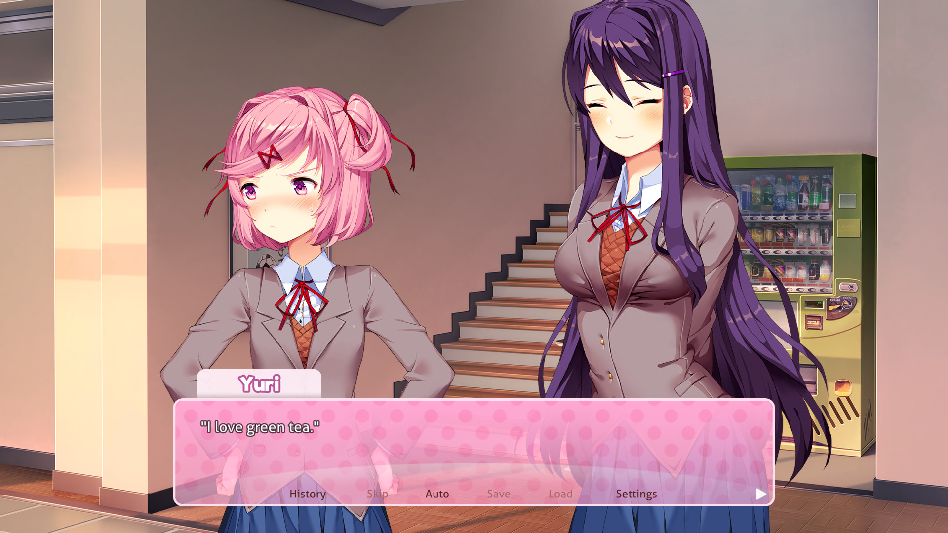 图片[3]-心跳文学部|Doki Doki Literature Club Plus|Build10766092-萌芽游戏