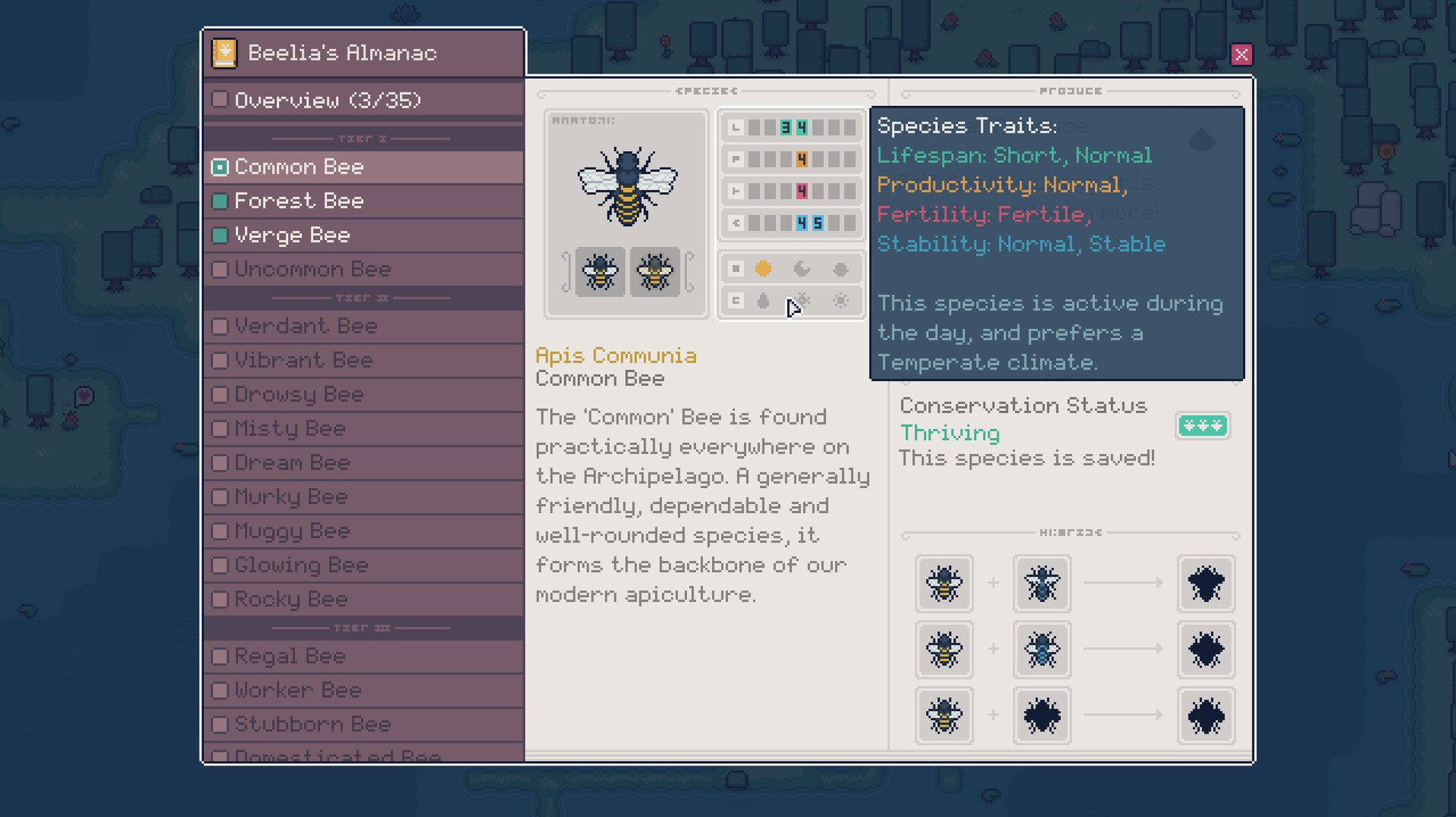 图片[4]-蜂语镇|Apico|4.4.0-萌芽游戏