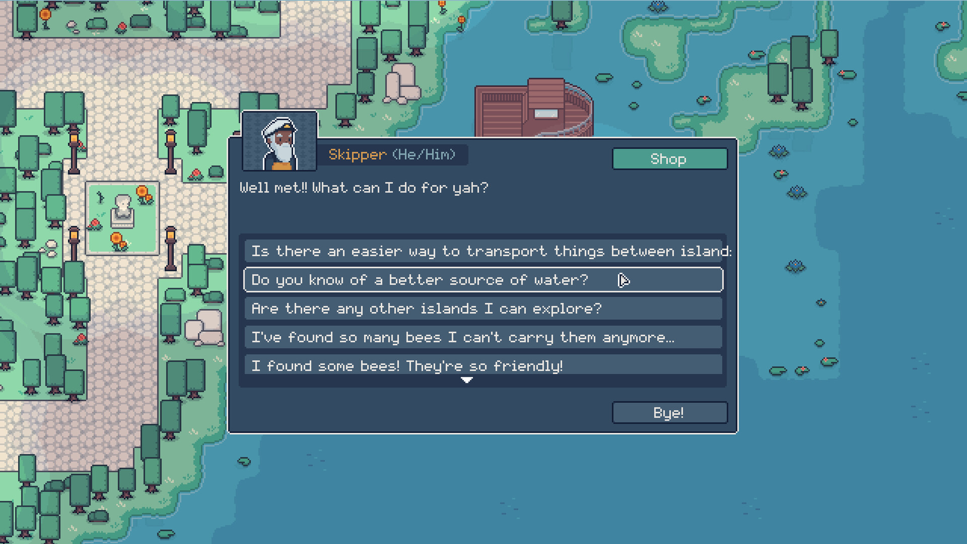 图片[2]-蜂语镇|Apico|4.4.0-萌芽游戏