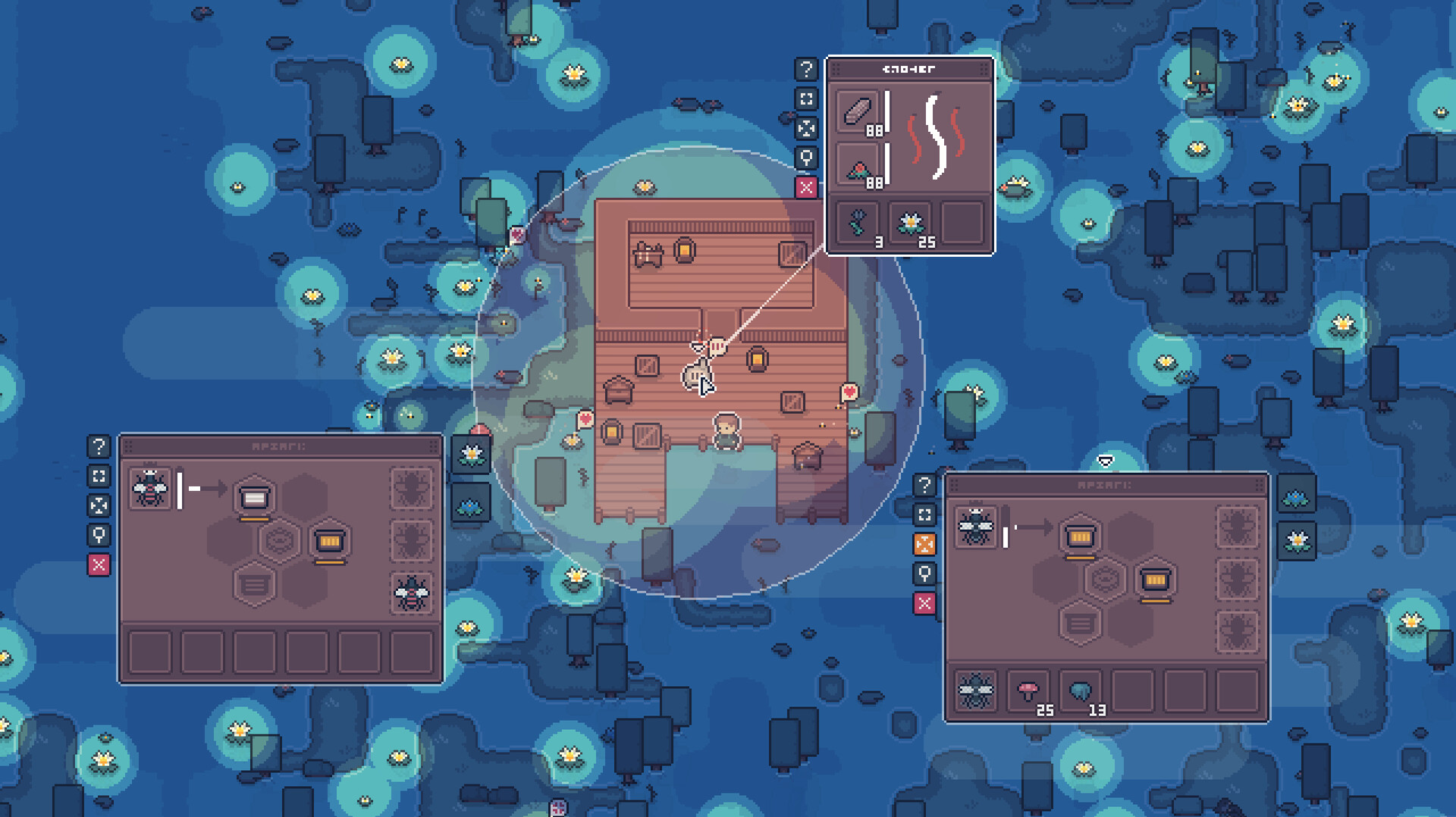 图片[3]-蜂语镇|Apico|4.4.0-萌芽游戏