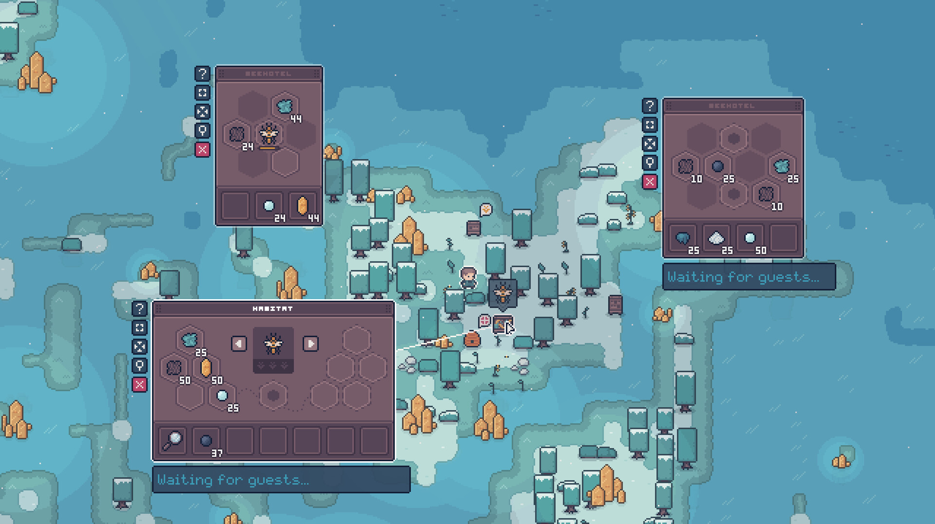 图片[9]-蜂语镇|Apico|4.4.0-萌芽游戏